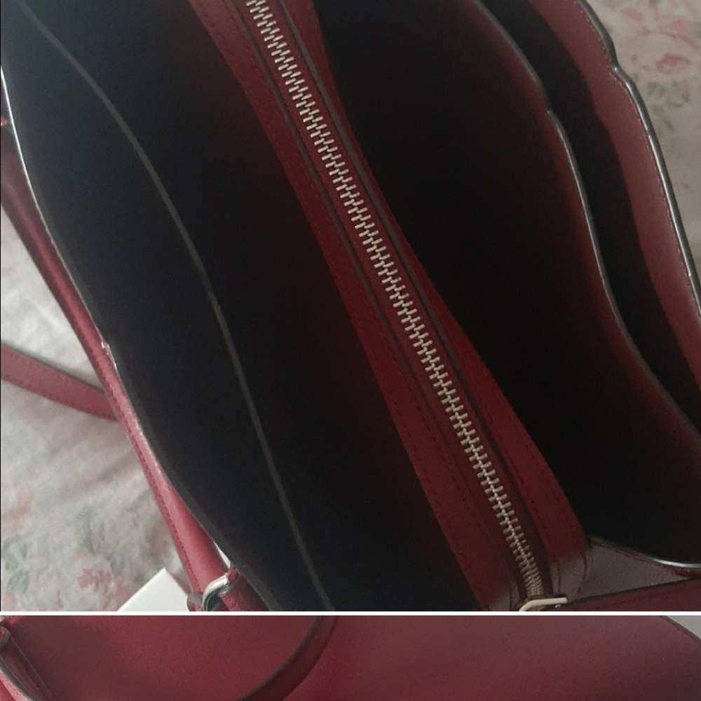 Kate Spade purse - Picture 5 of 6